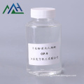 Cas No.9036-19-5 Op4 Industrial W/O type emulsifier